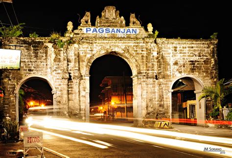 arko ng pangasinan|Talóng Pagsanjan – CulturEd: Philippine Cultural .